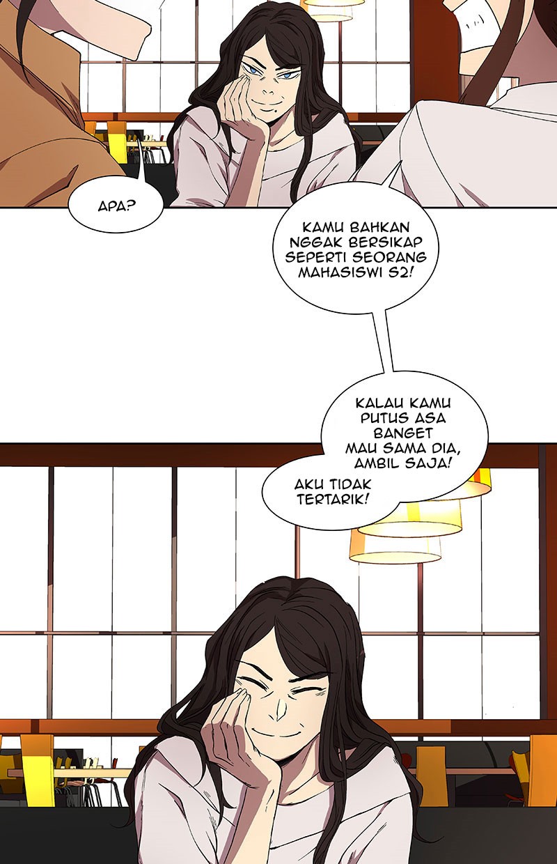 I Love Yoo chapter 31 halaman 49