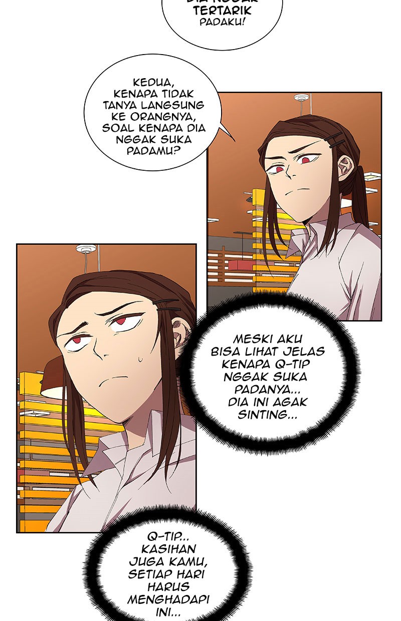 I Love Yoo chapter 31 halaman 52