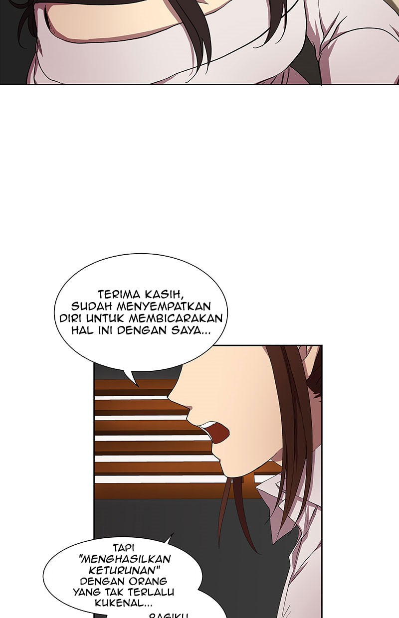 I Love Yoo chapter 31 halaman 55