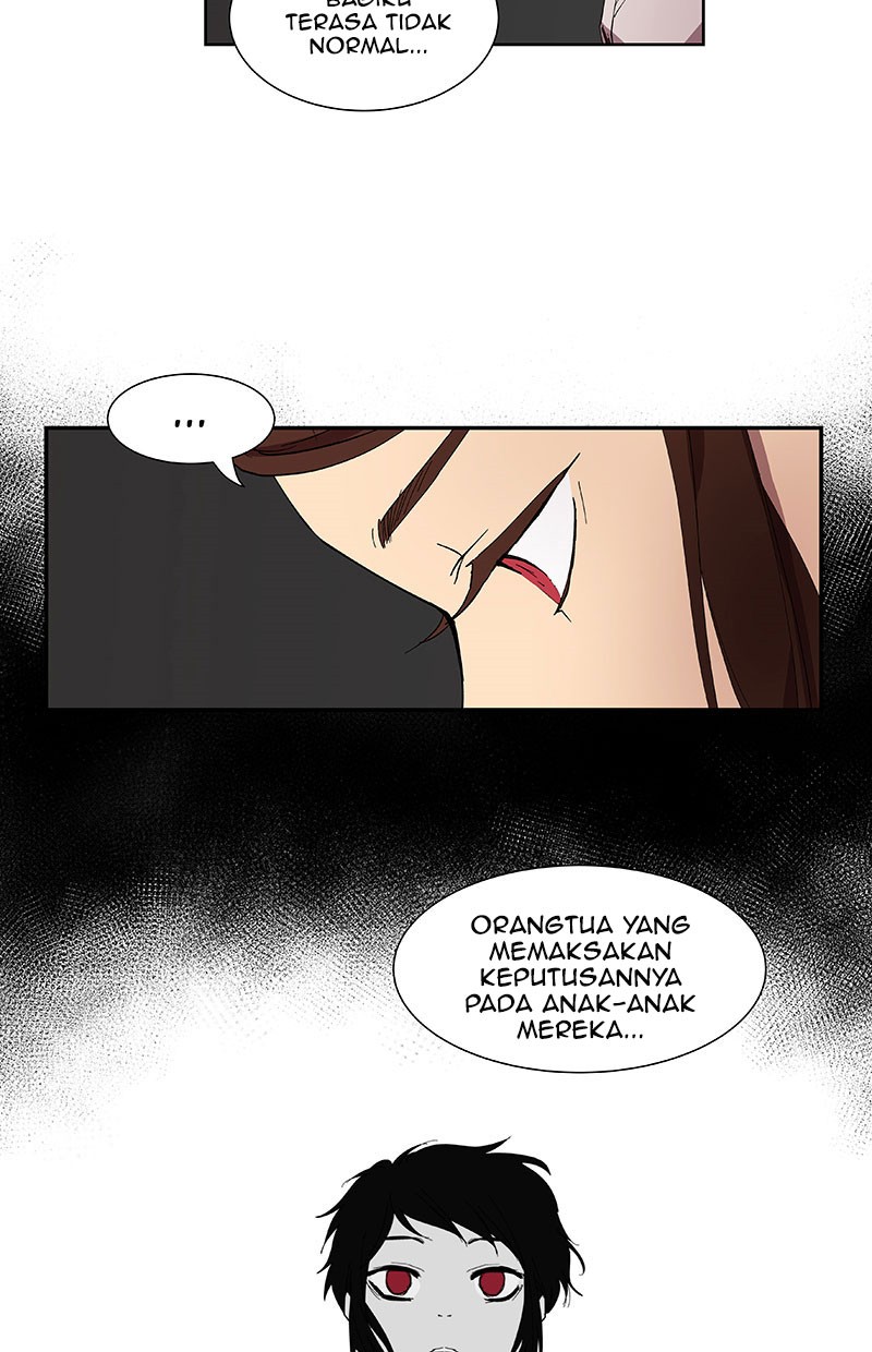 I Love Yoo chapter 31 halaman 56