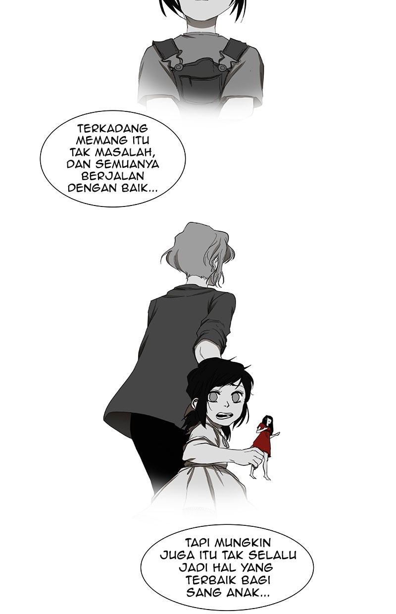 I Love Yoo chapter 31 halaman 57