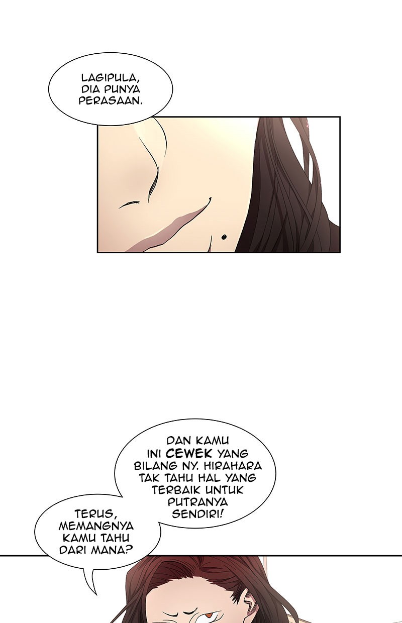 I Love Yoo chapter 31 halaman 59