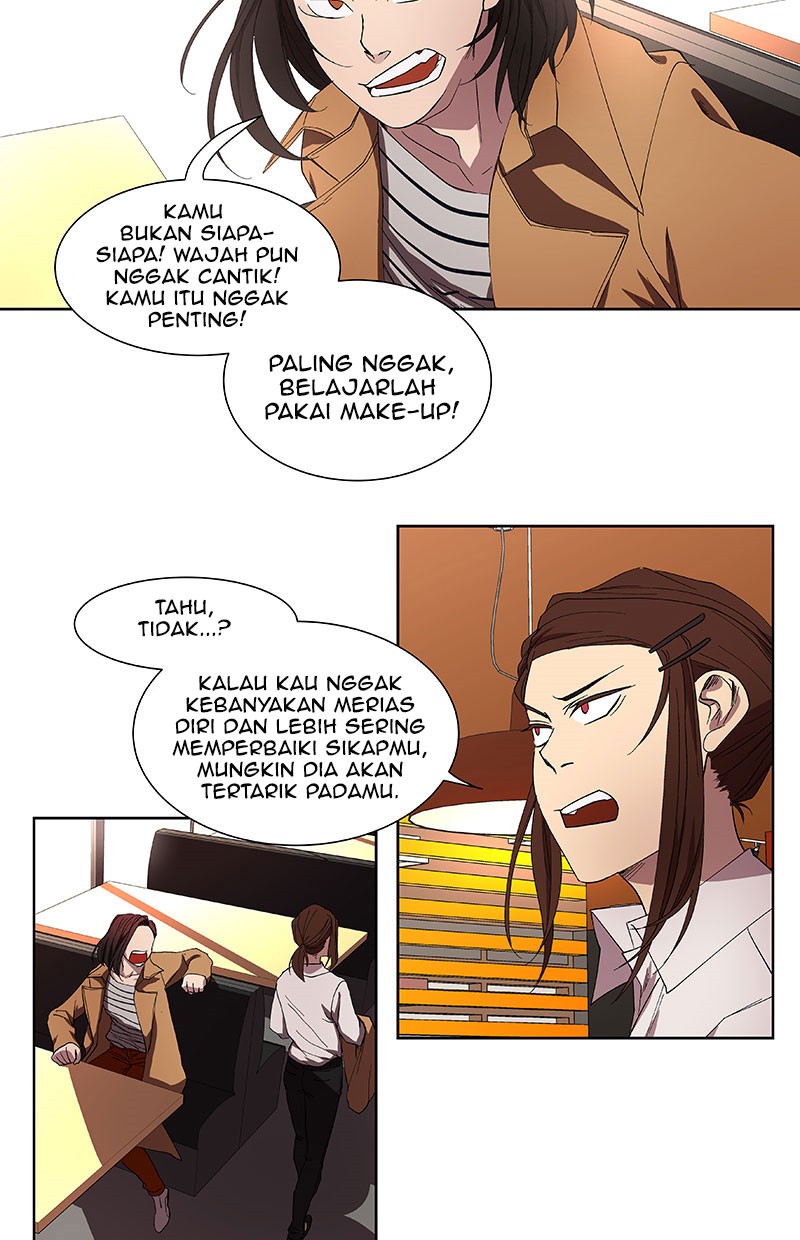 I Love Yoo chapter 31 halaman 60
