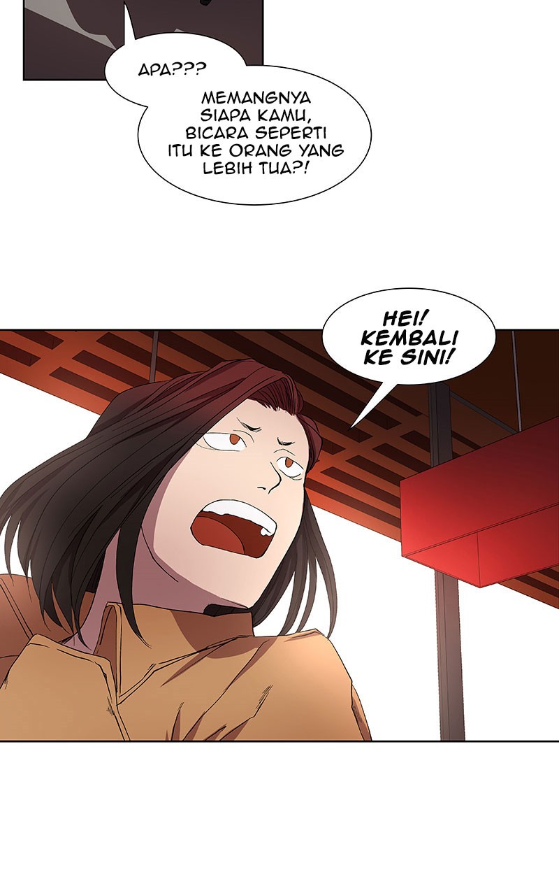 I Love Yoo chapter 31 halaman 61