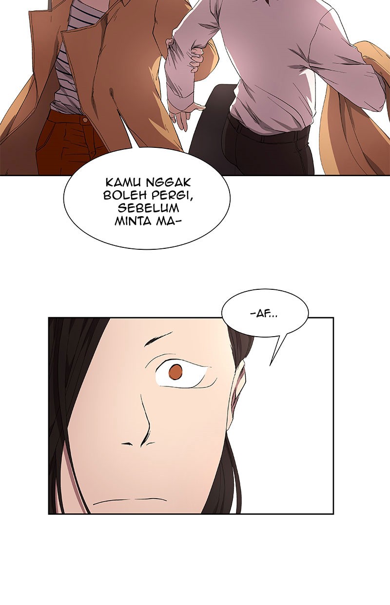 I Love Yoo chapter 31 halaman 63