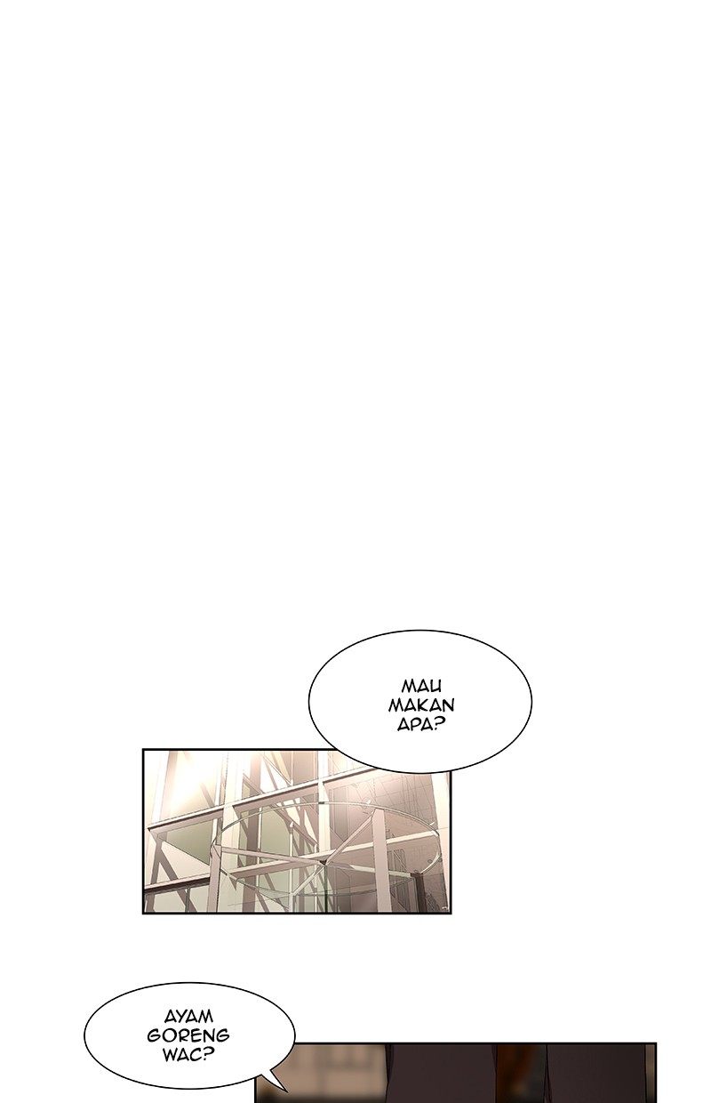 I Love Yoo chapter 32 halaman 1