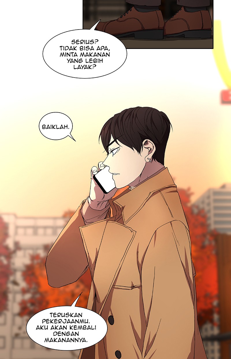I Love Yoo chapter 32 halaman 2