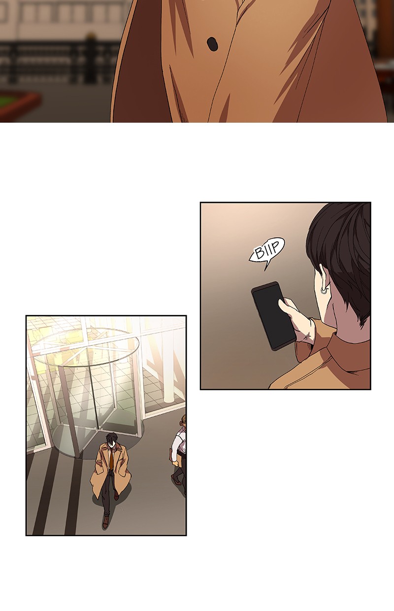 I Love Yoo chapter 32 halaman 3