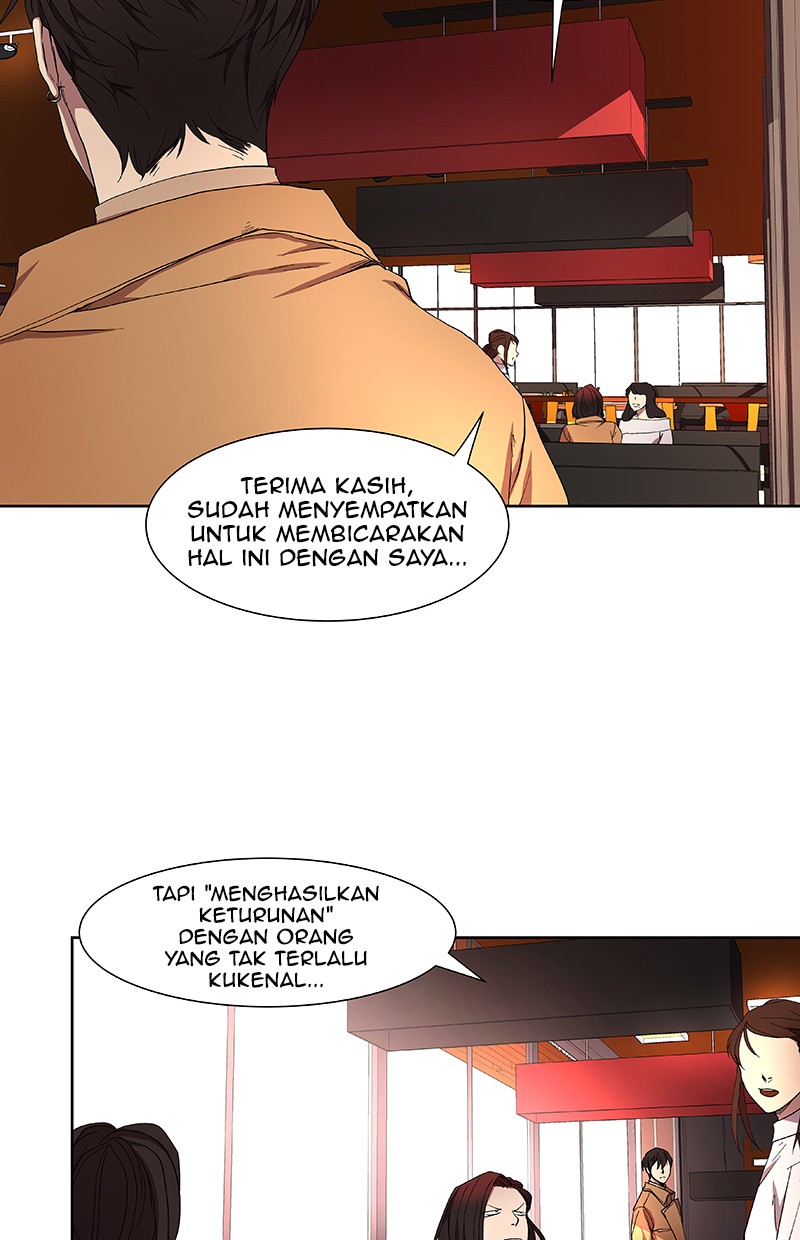 I Love Yoo chapter 32 halaman 6