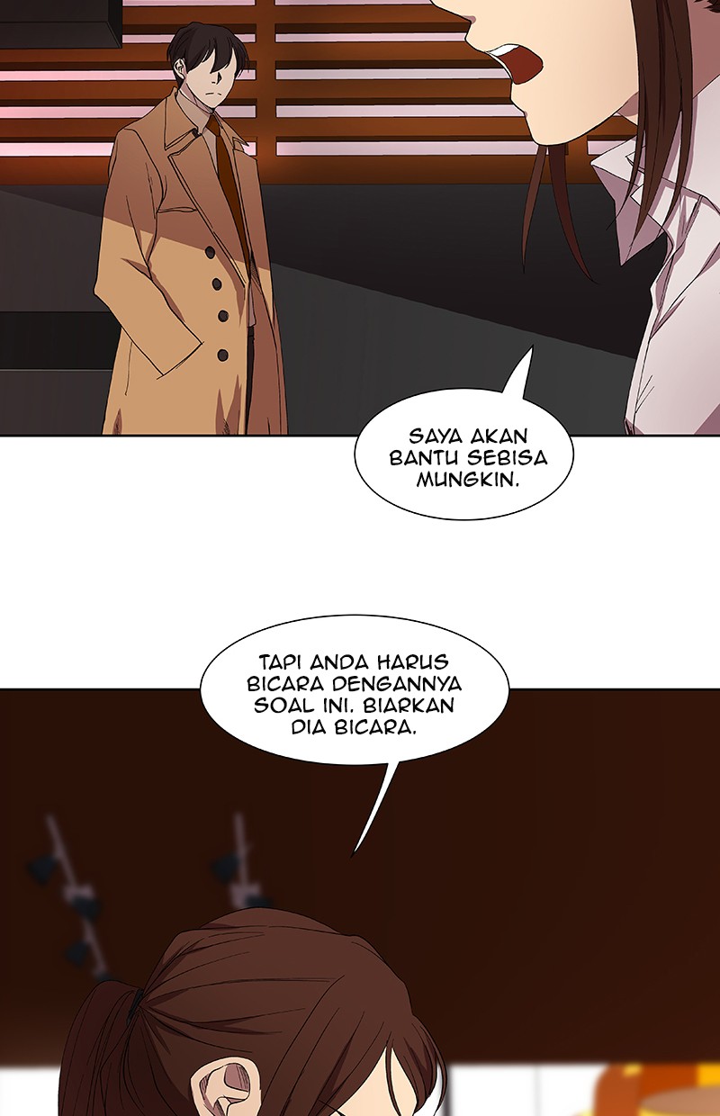 I Love Yoo chapter 32 halaman 9