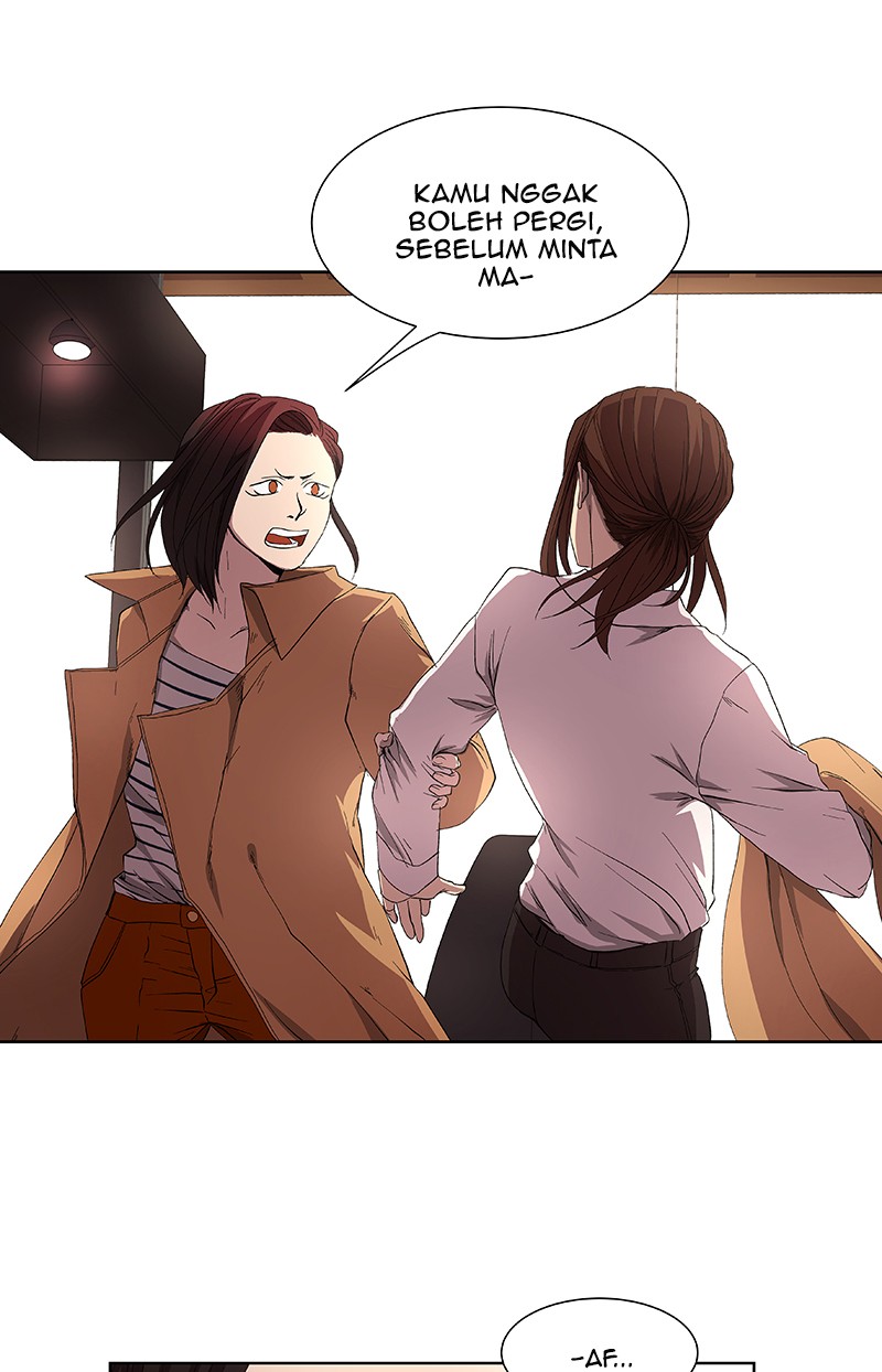 I Love Yoo chapter 32 halaman 15