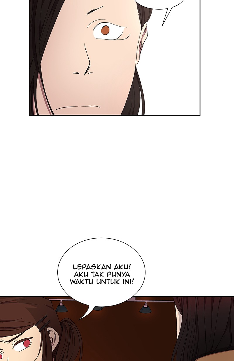 I Love Yoo chapter 32 halaman 16