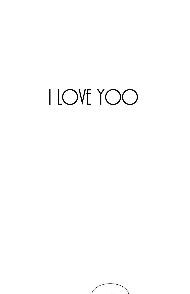 I Love Yoo chapter 32 halaman 19