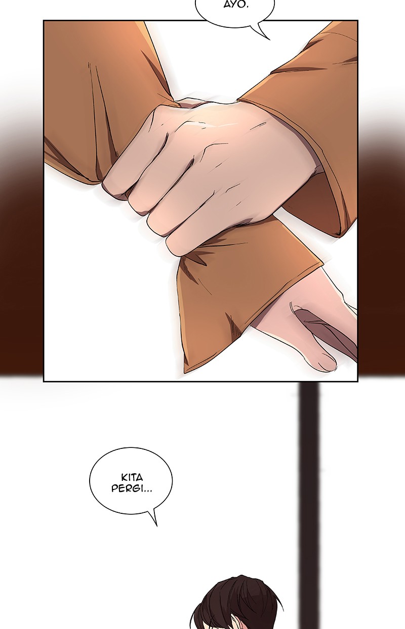 I Love Yoo chapter 32 halaman 20