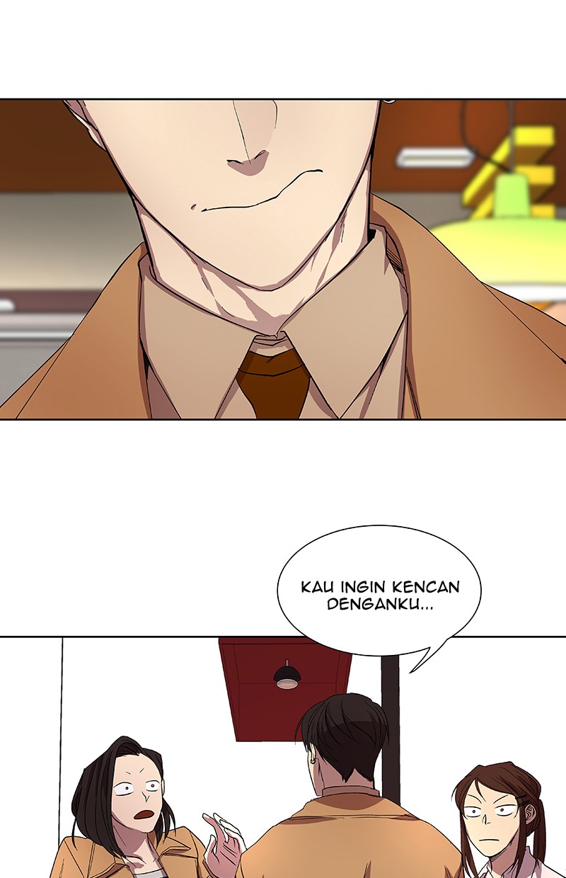 I Love Yoo chapter 32 halaman 24