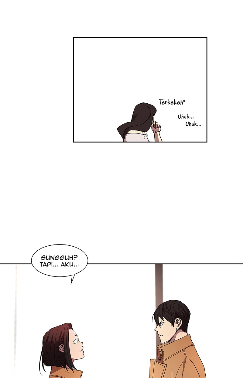 I Love Yoo chapter 32 halaman 27