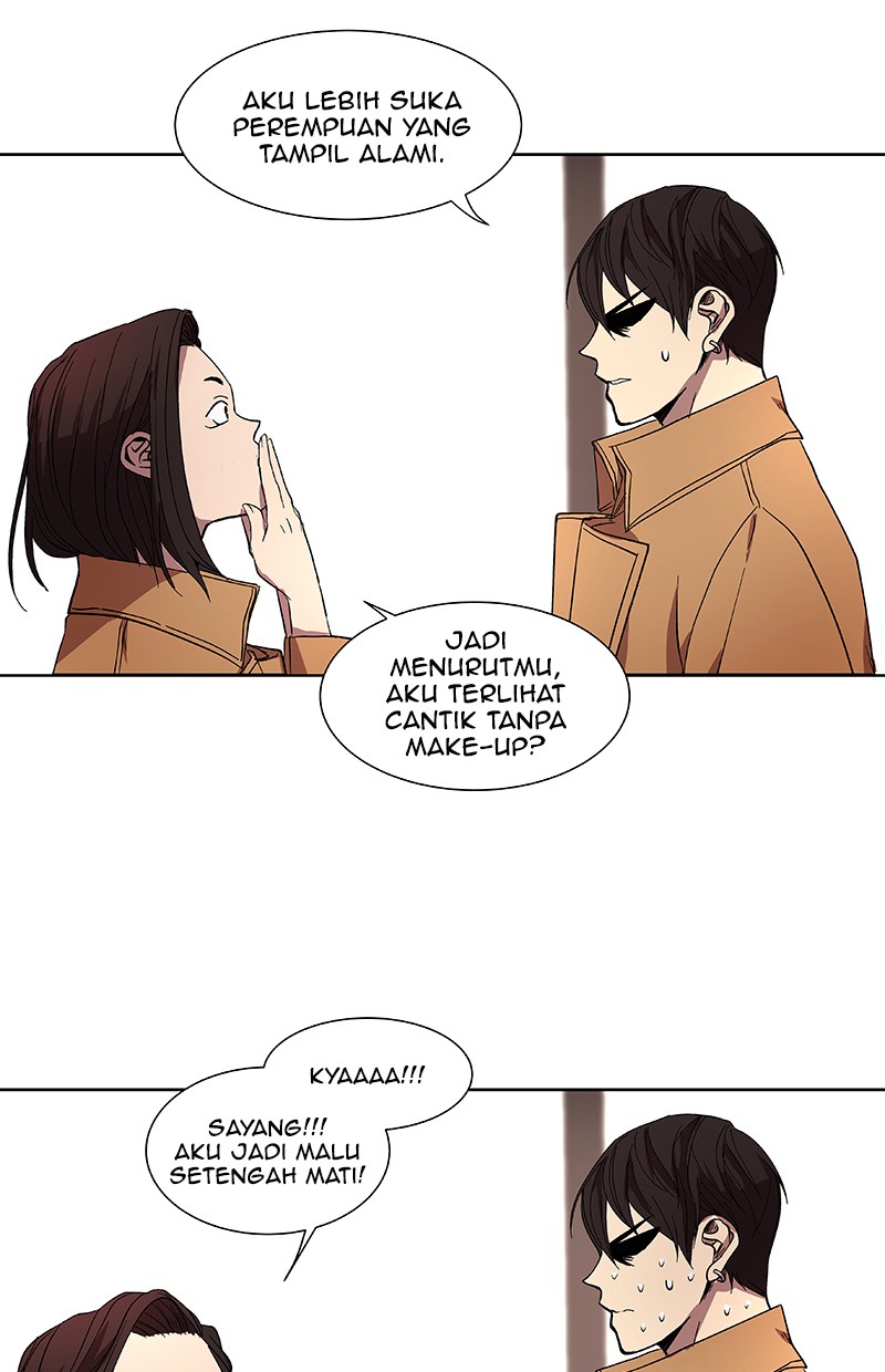 I Love Yoo chapter 32 halaman 29