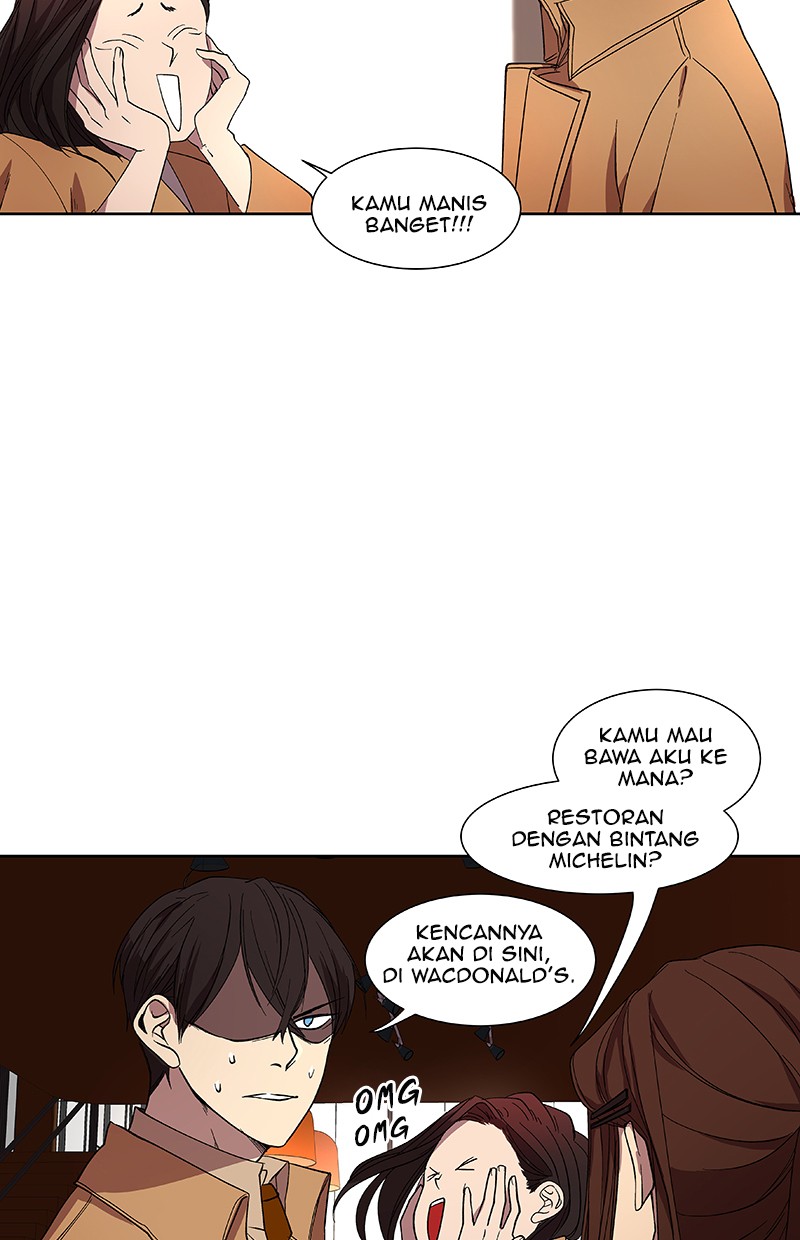 I Love Yoo chapter 32 halaman 30