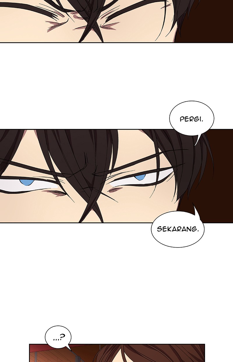I Love Yoo chapter 32 halaman 32
