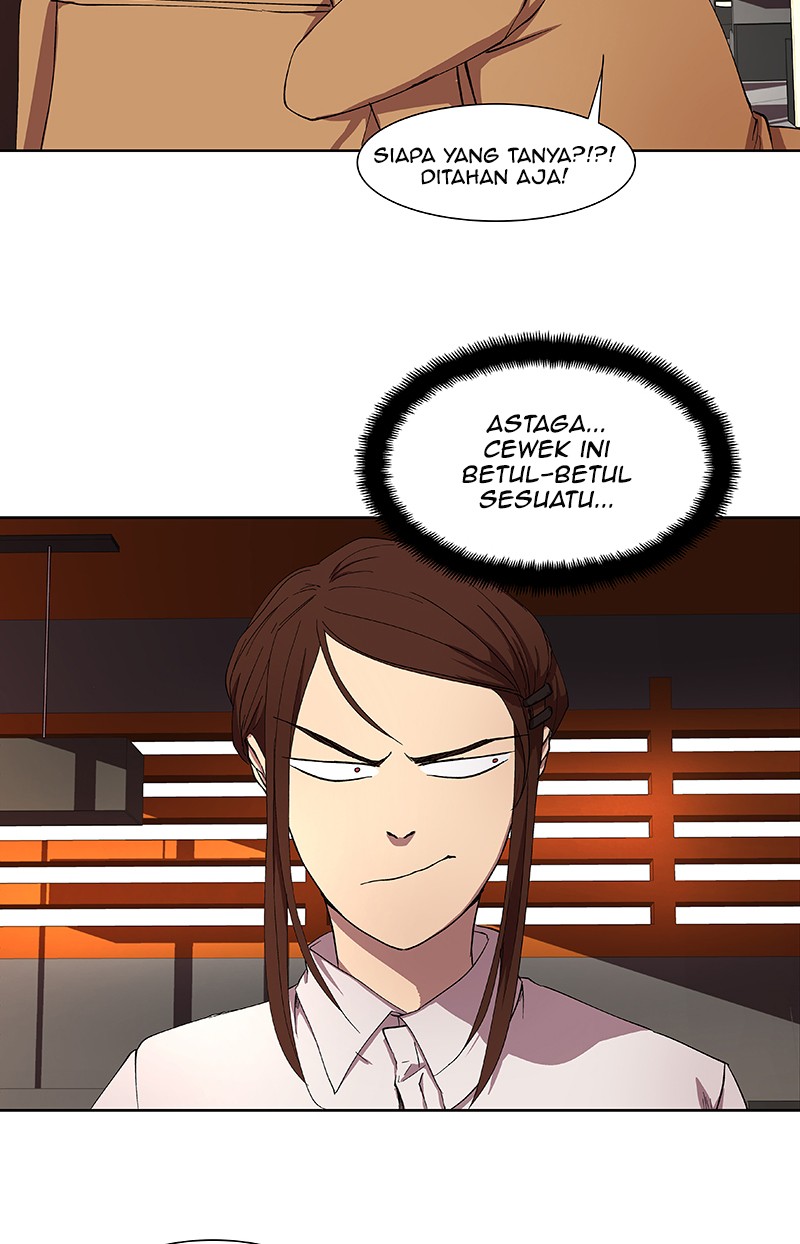 I Love Yoo chapter 32 halaman 38
