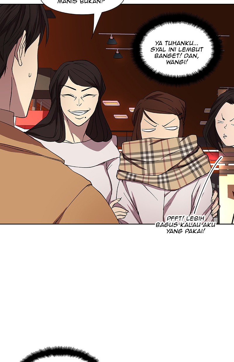 I Love Yoo chapter 32 halaman 43