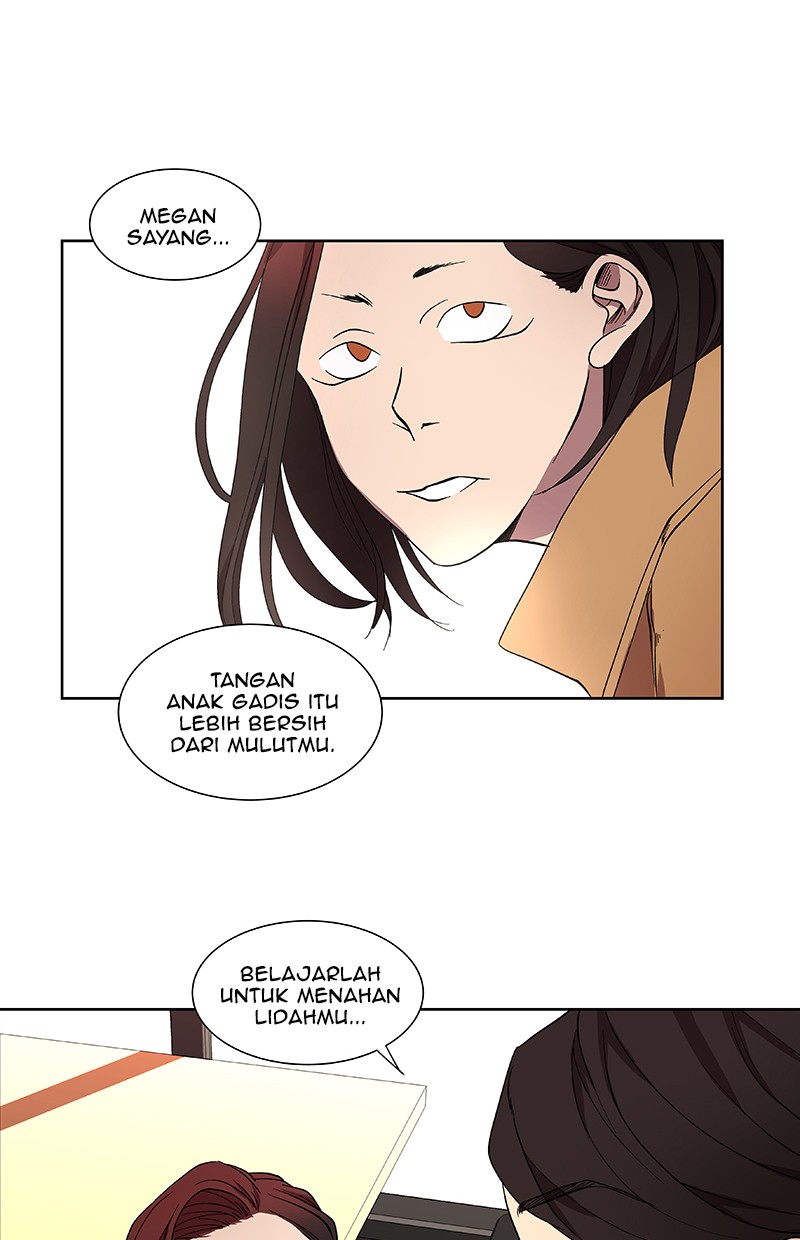 I Love Yoo chapter 32 halaman 54