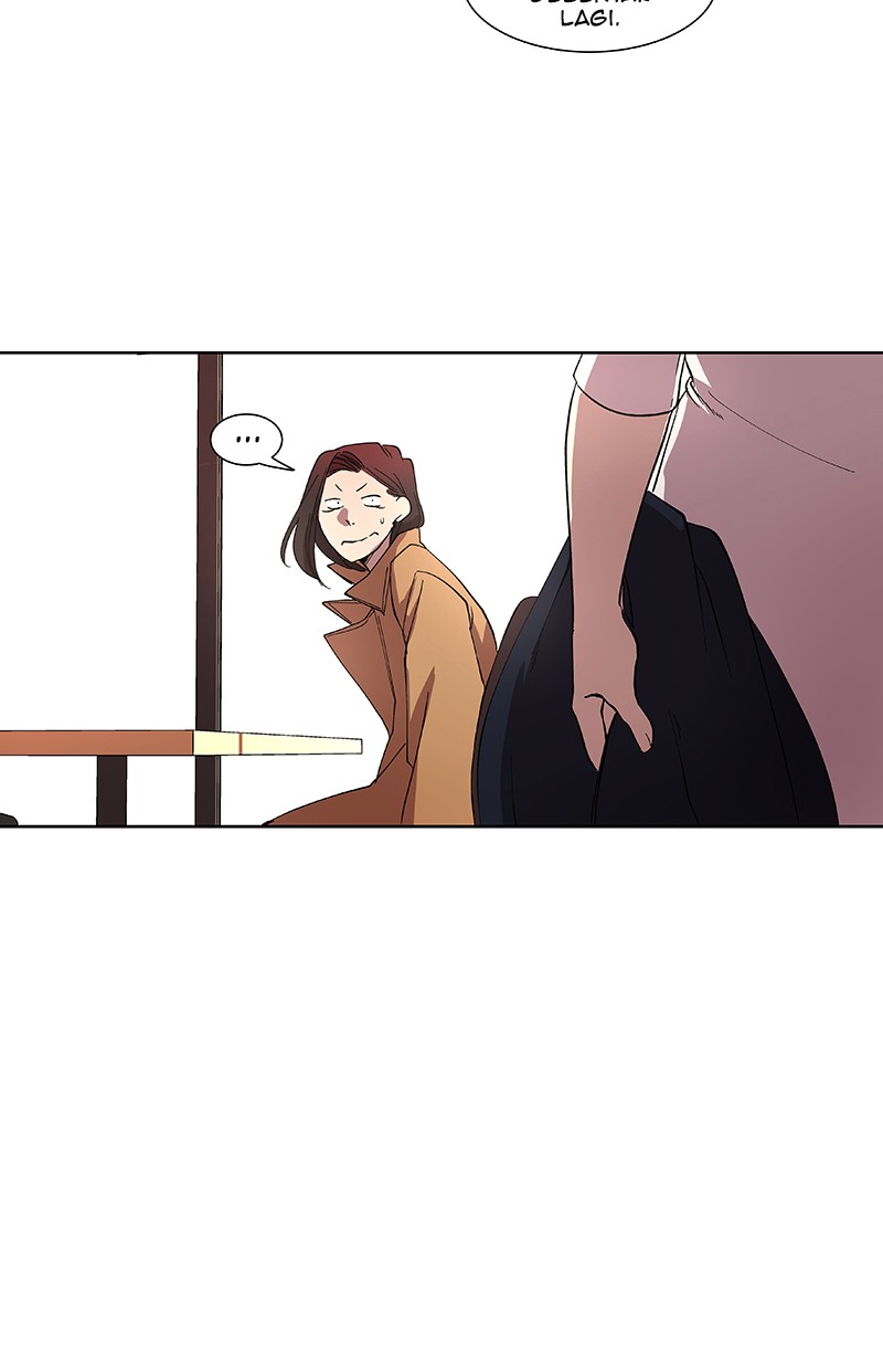 I Love Yoo chapter 32 halaman 56