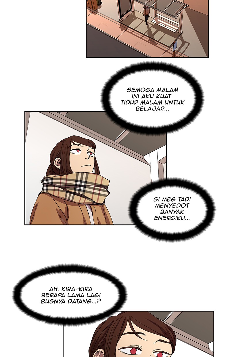 I Love Yoo chapter 32 halaman 58