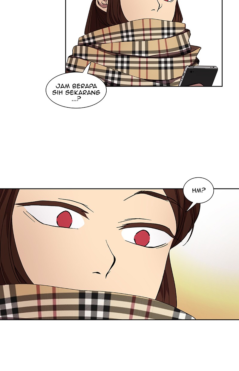 I Love Yoo chapter 32 halaman 59