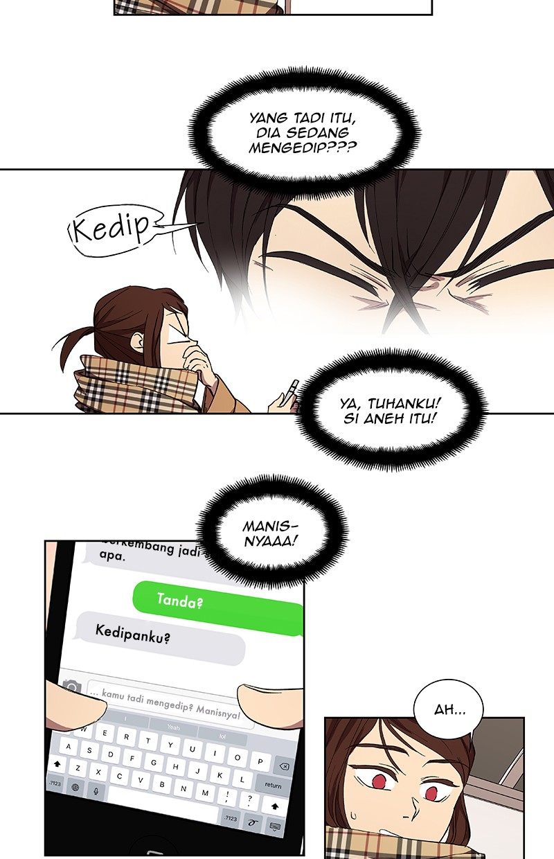 I Love Yoo chapter 32 halaman 66