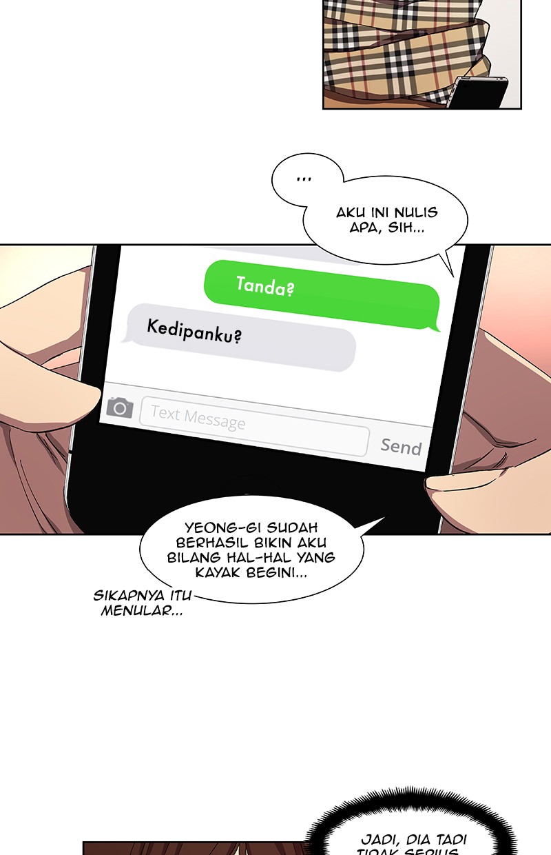 I Love Yoo chapter 32 halaman 67