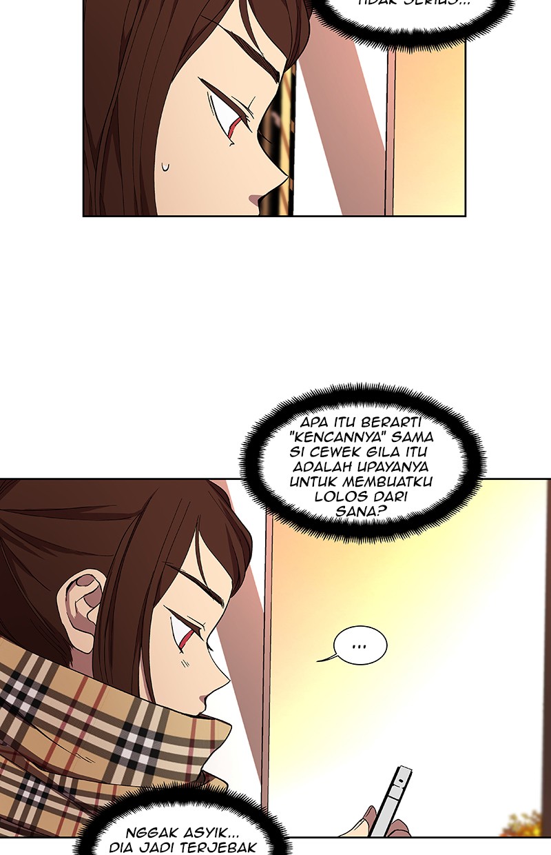 I Love Yoo chapter 32 halaman 68