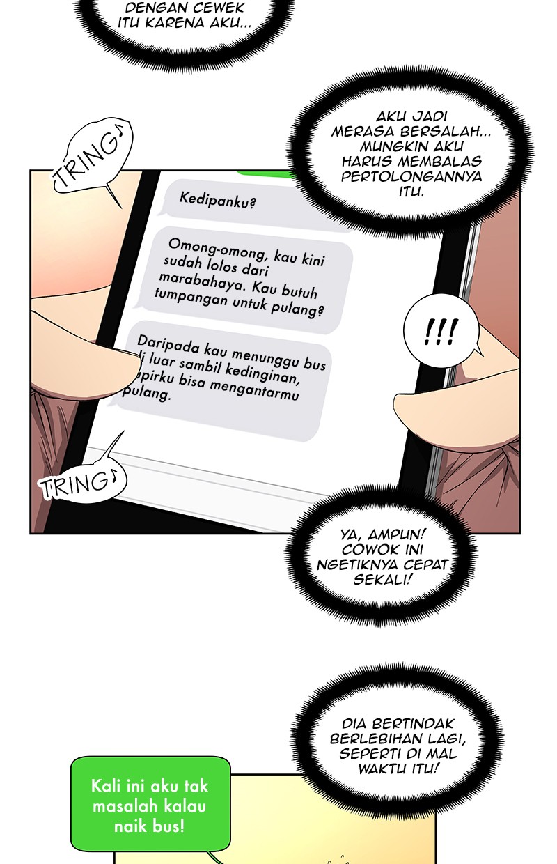 I Love Yoo chapter 32 halaman 69