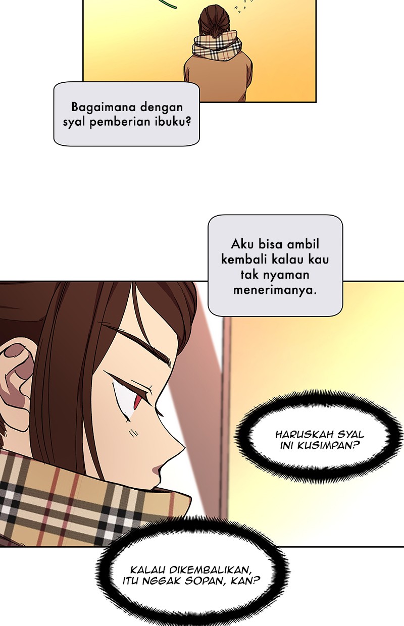 I Love Yoo chapter 32 halaman 70