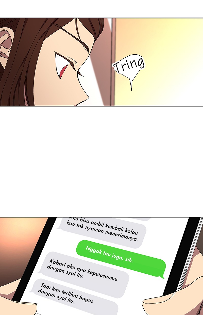 I Love Yoo chapter 32 halaman 72