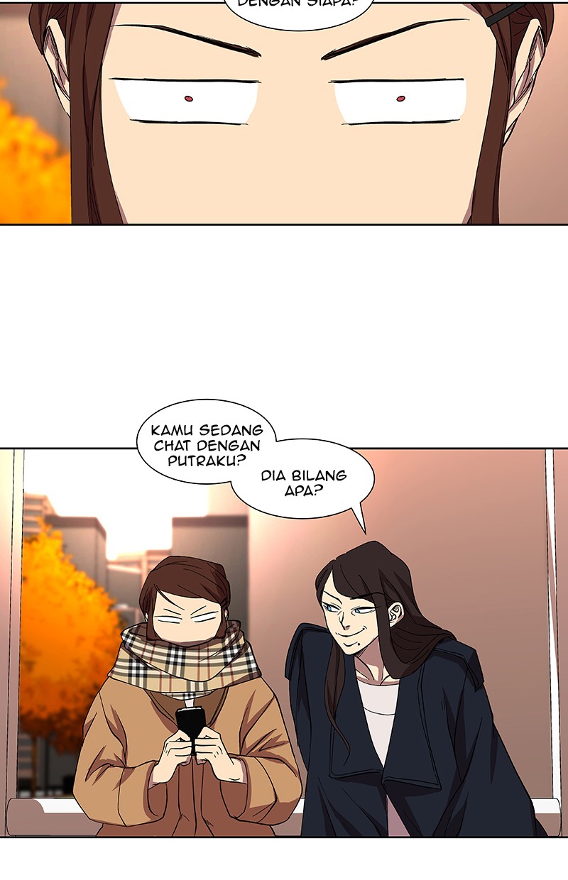 I Love Yoo chapter 32 halaman 74