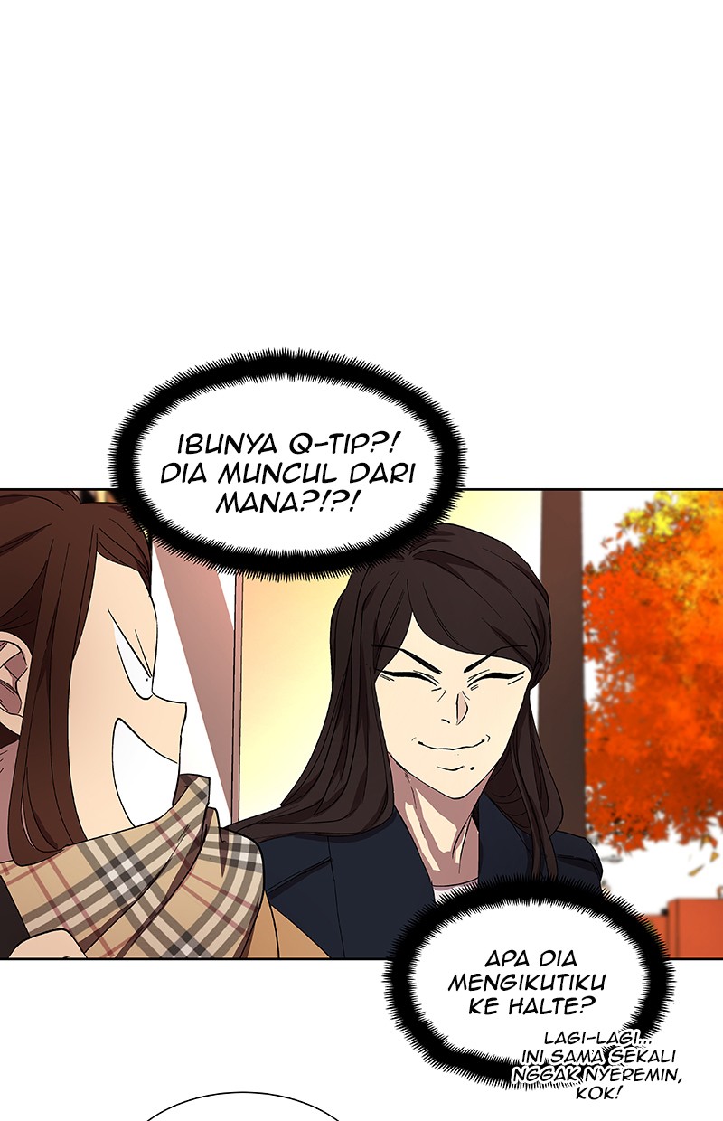 I Love Yoo chapter 32 halaman 75