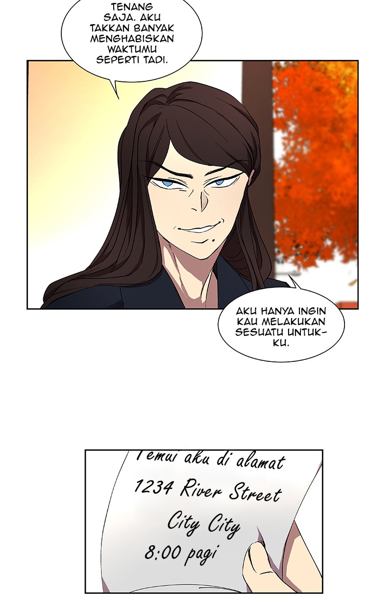 I Love Yoo chapter 32 halaman 76