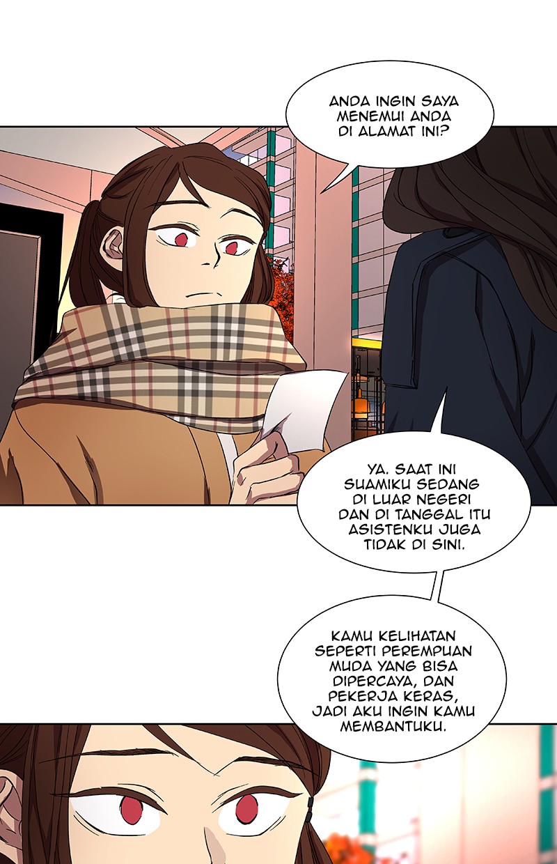 I Love Yoo chapter 32 halaman 77