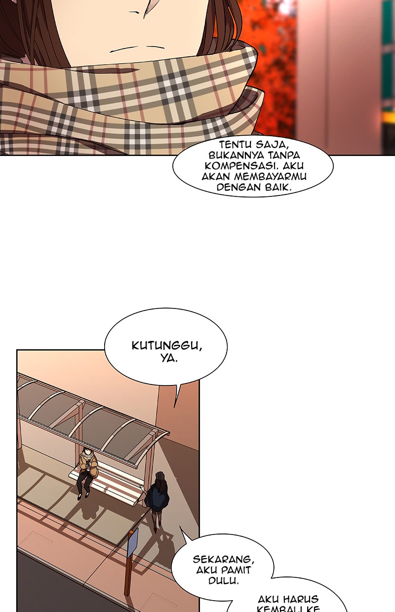 I Love Yoo chapter 32 halaman 78