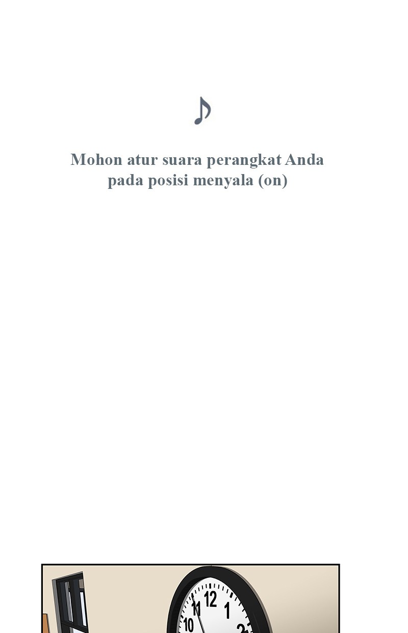 I Love Yoo chapter 33 halaman 1