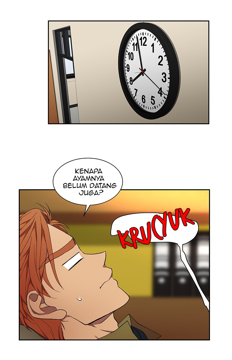 I Love Yoo chapter 33 halaman 3