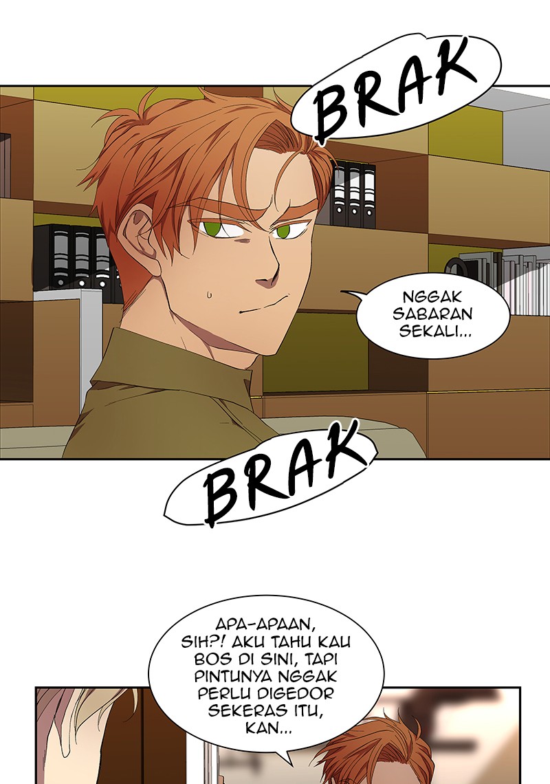 I Love Yoo chapter 33 halaman 10