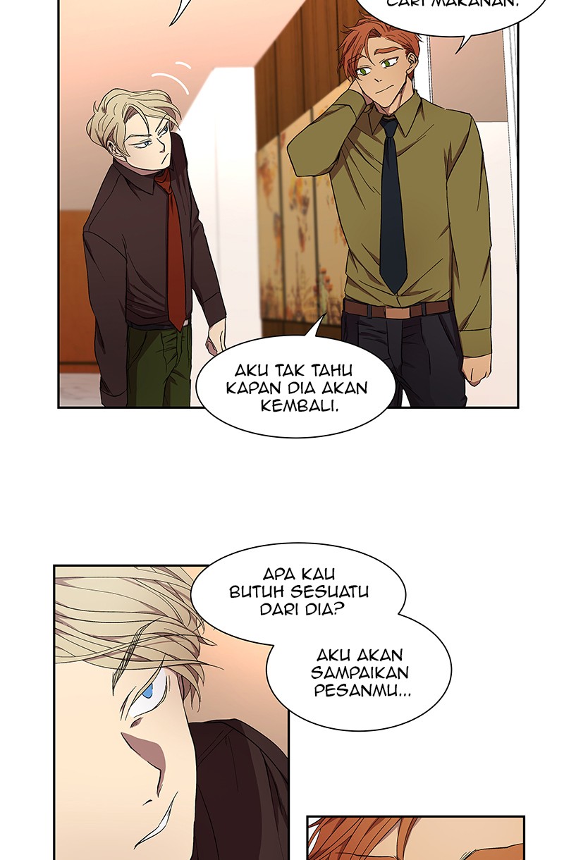 I Love Yoo chapter 33 halaman 13