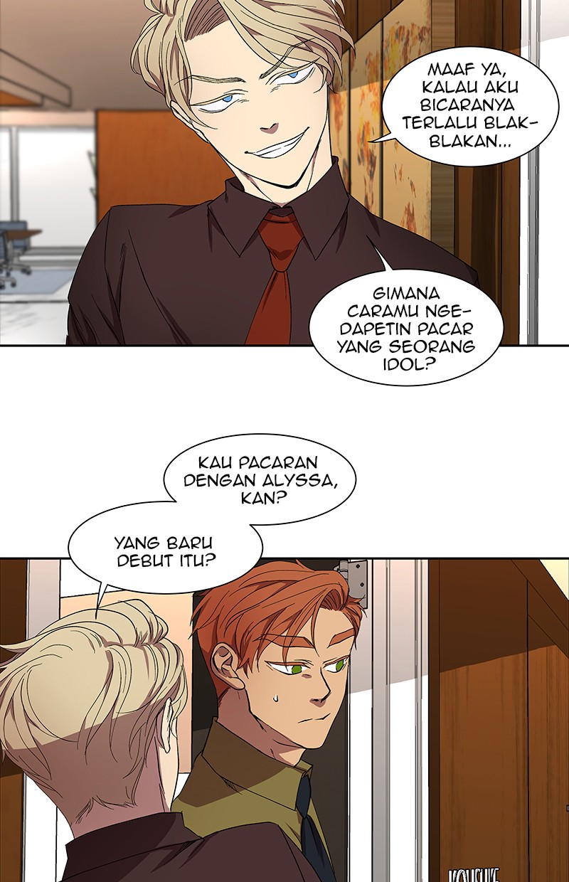 I Love Yoo chapter 33 halaman 20