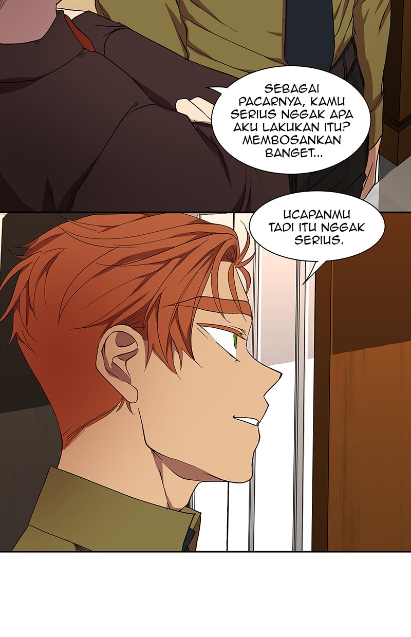 I Love Yoo chapter 33 halaman 25