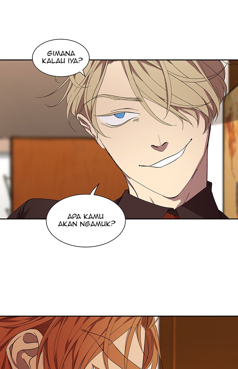 I Love Yoo chapter 33 halaman 26