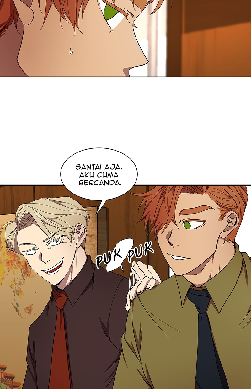 I Love Yoo chapter 33 halaman 27