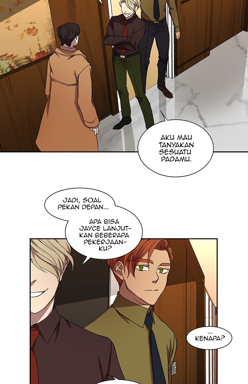 I Love Yoo chapter 33 halaman 30