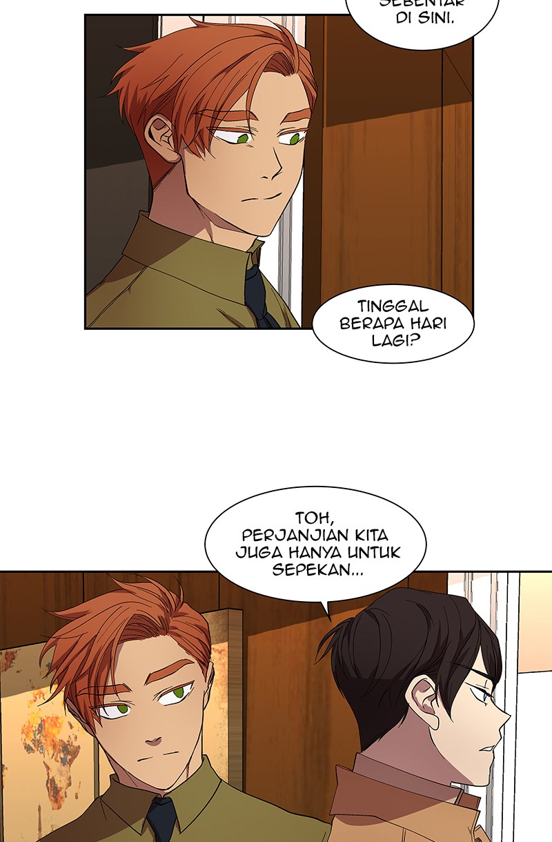 I Love Yoo chapter 33 halaman 37